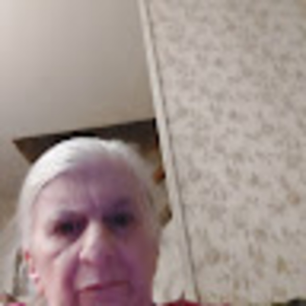 Meet your Posher, Rita papa